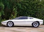 Lamborghini Bravo P114 Concept 1974 года